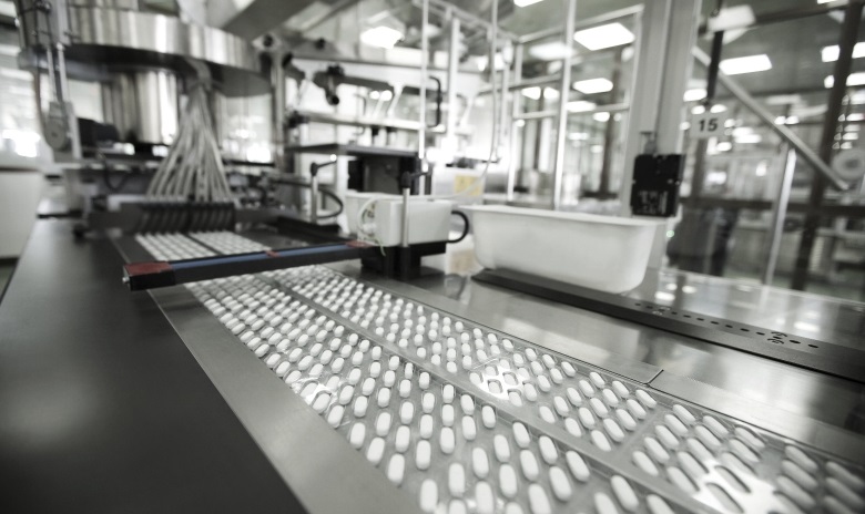 Industria della plastica 